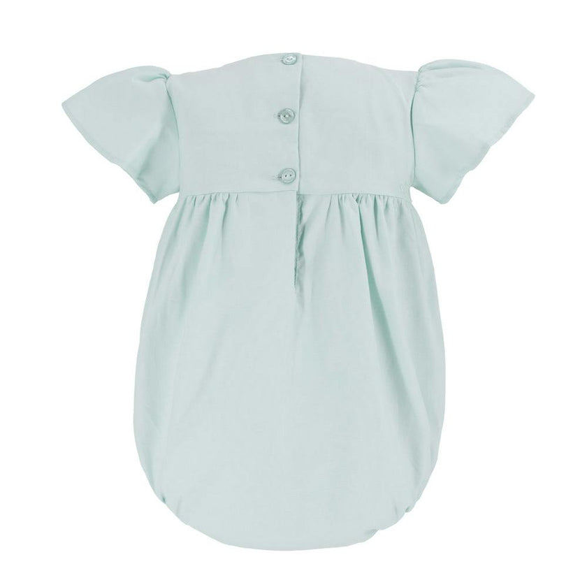 Emmaline Girl Bubble