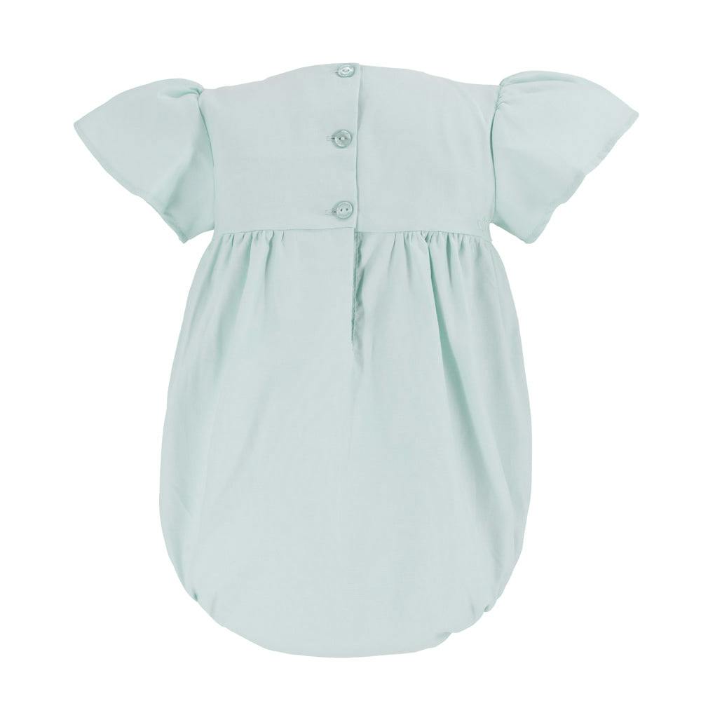 Emmaline Girl Bubble