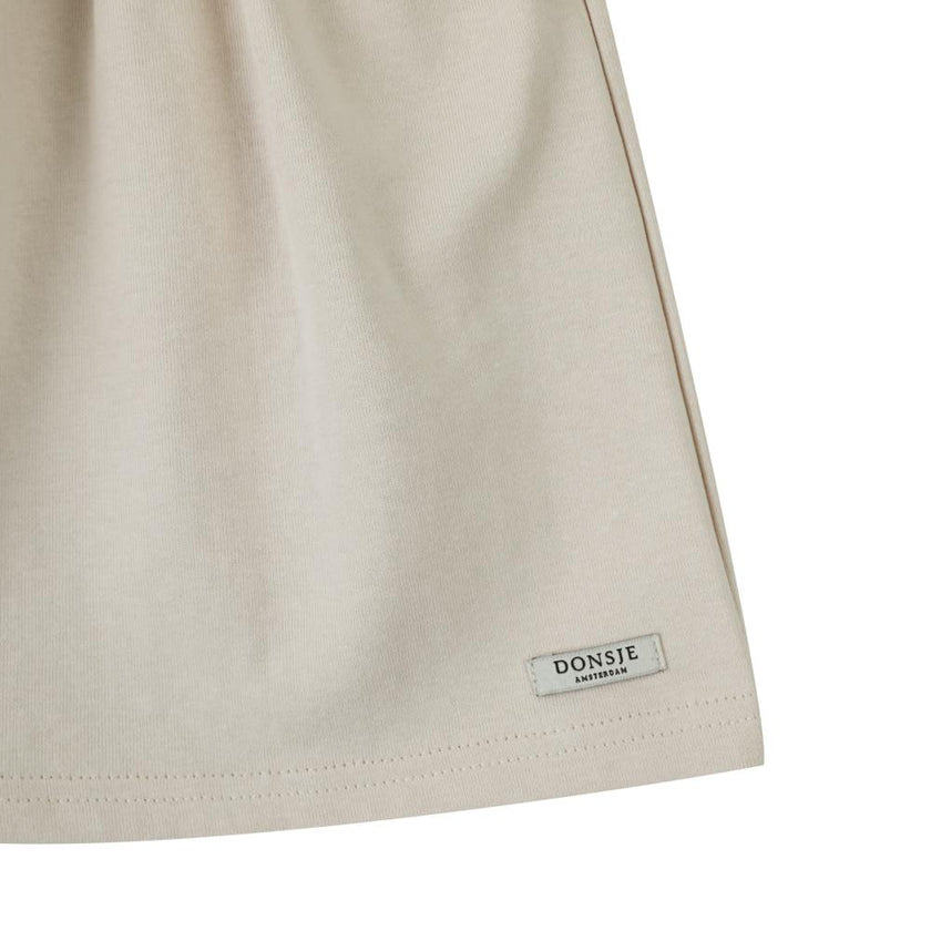 Beloun Dress | Soft Sand