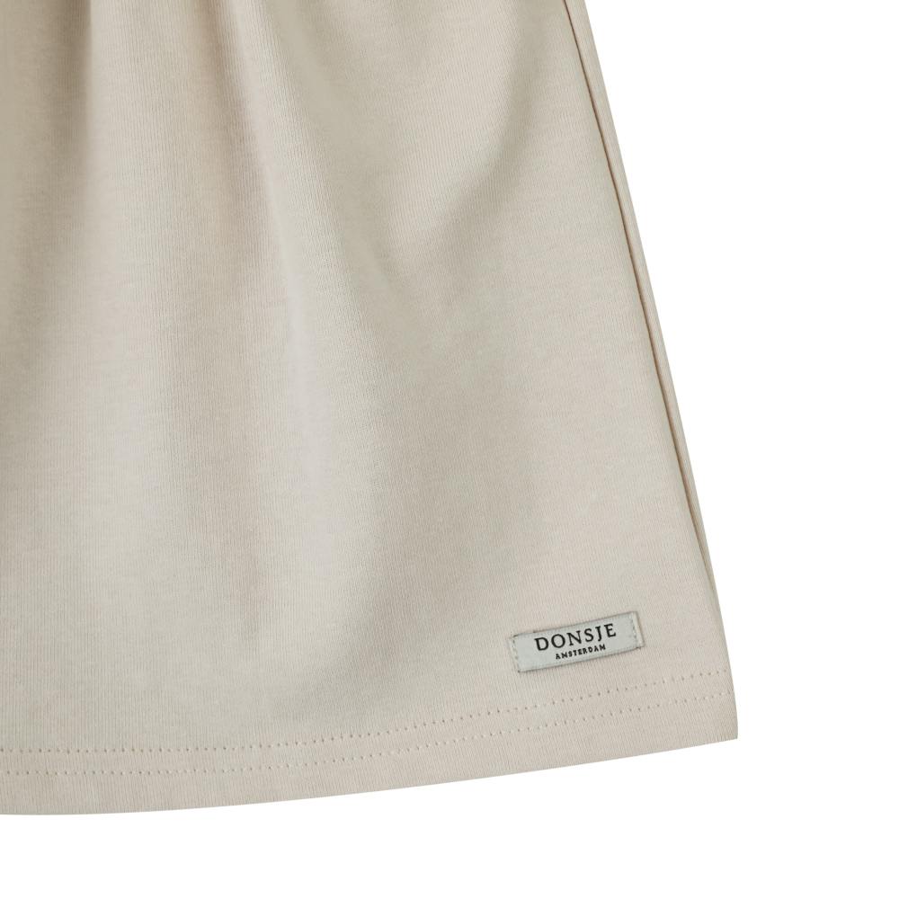 Beloun Dress | Soft Sand