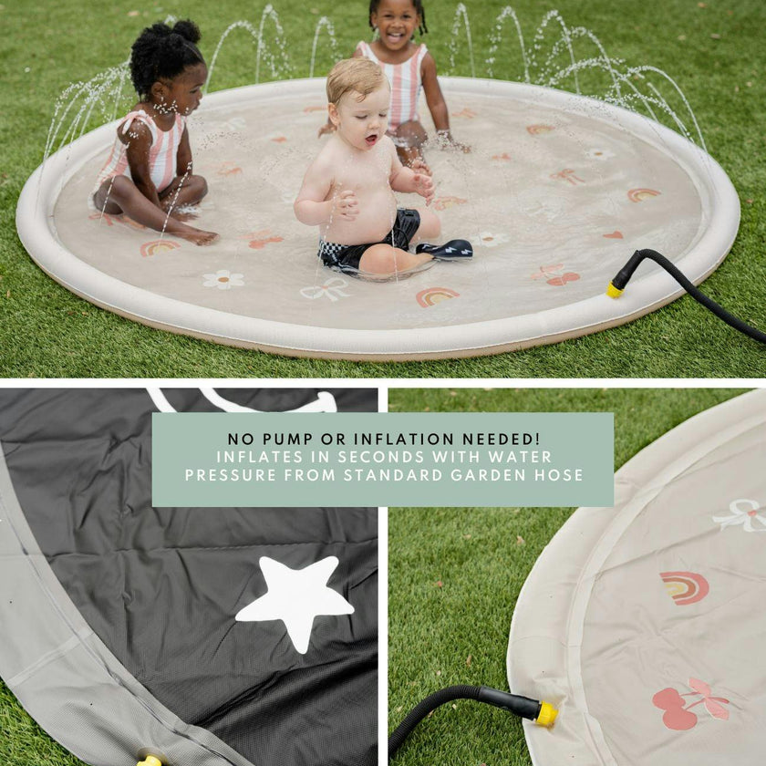 Splash Pad