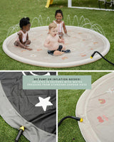 Splash Pad