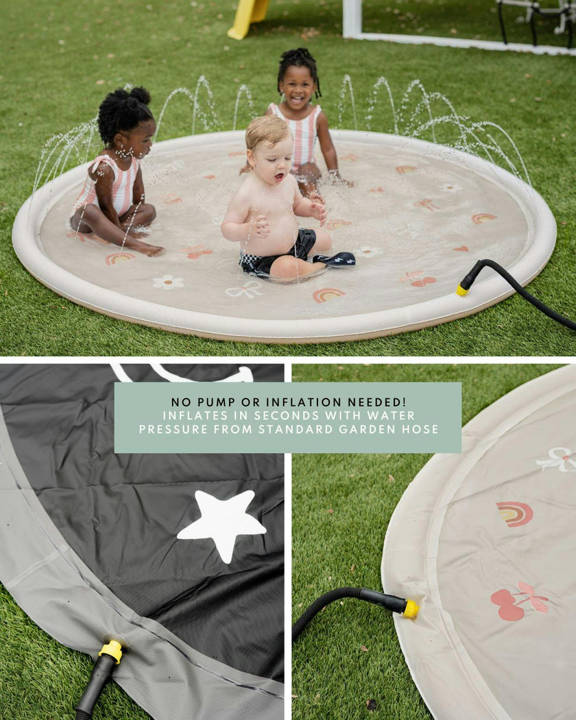Splash Pad