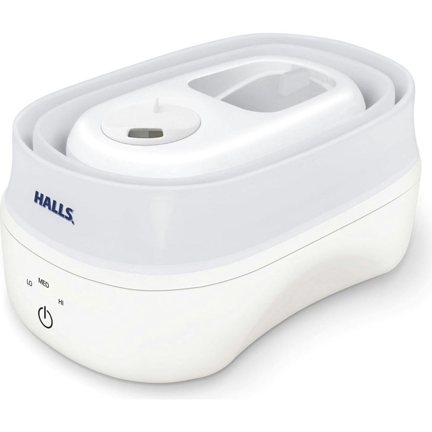 HALLS® Collapsible Cool Mist Humidifier