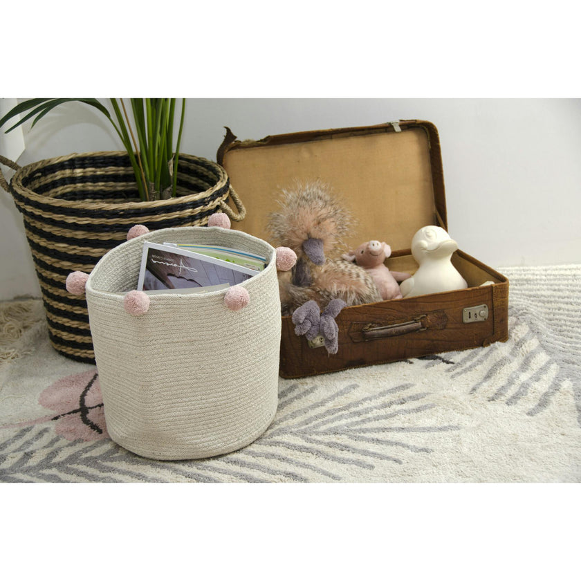 Bubbly Basket