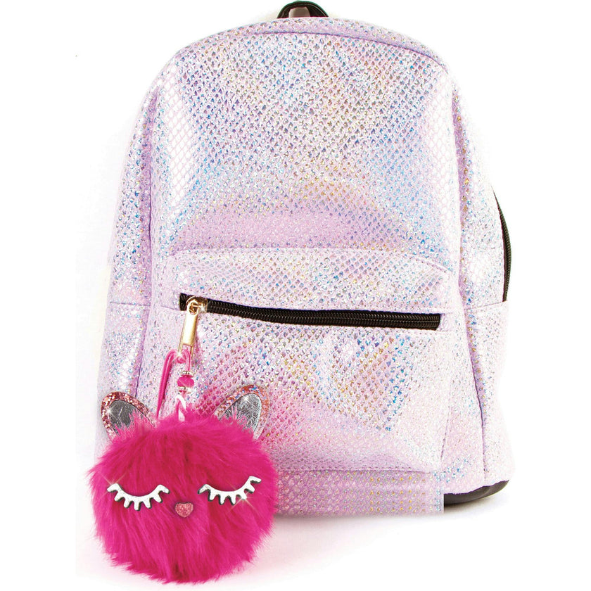 DIY Cuddle Mob Craft Kit