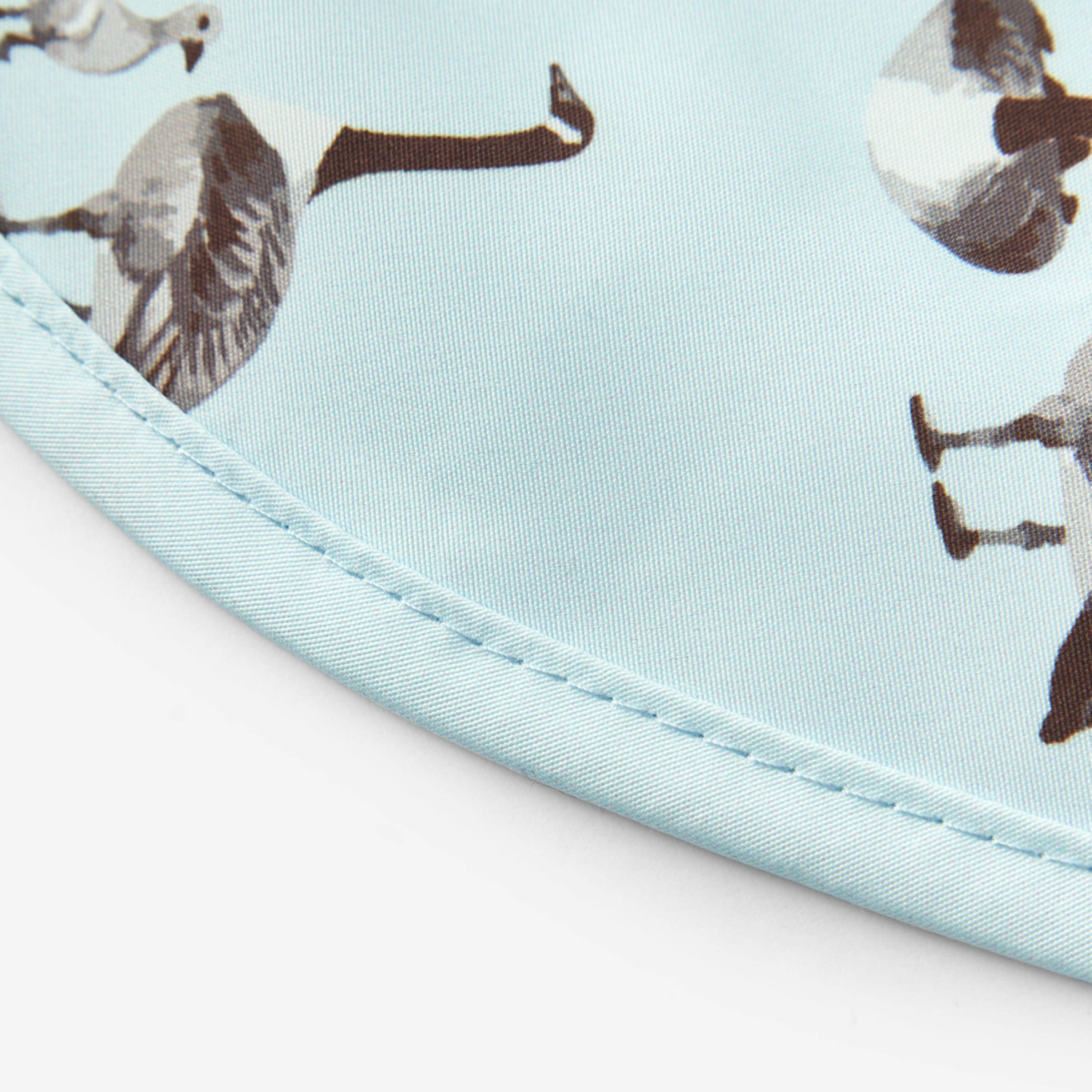 Goose Sun Safety Play Hat