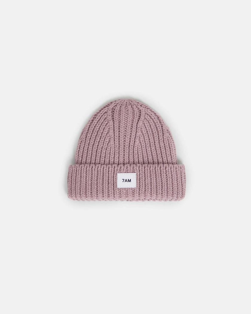Beanie - Chunky