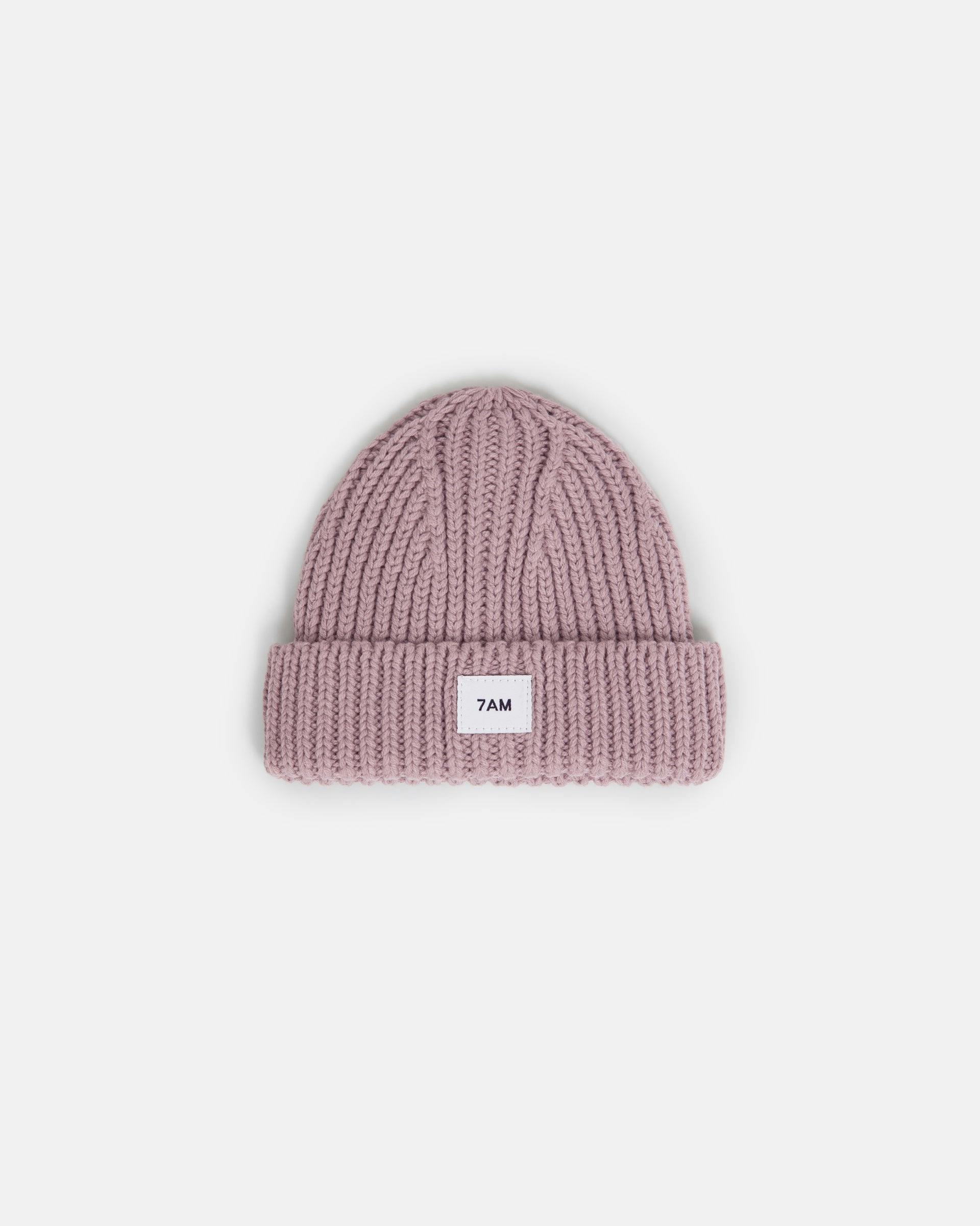 Beanie - Chunky