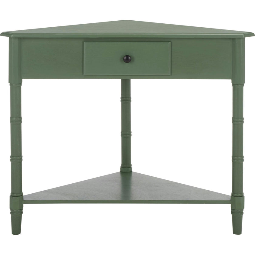 Gomez Corner Table