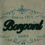 BONPOINT Soft Melange Baby Set - Vert De Gris