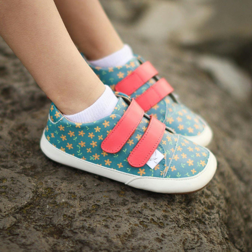 The Low Top