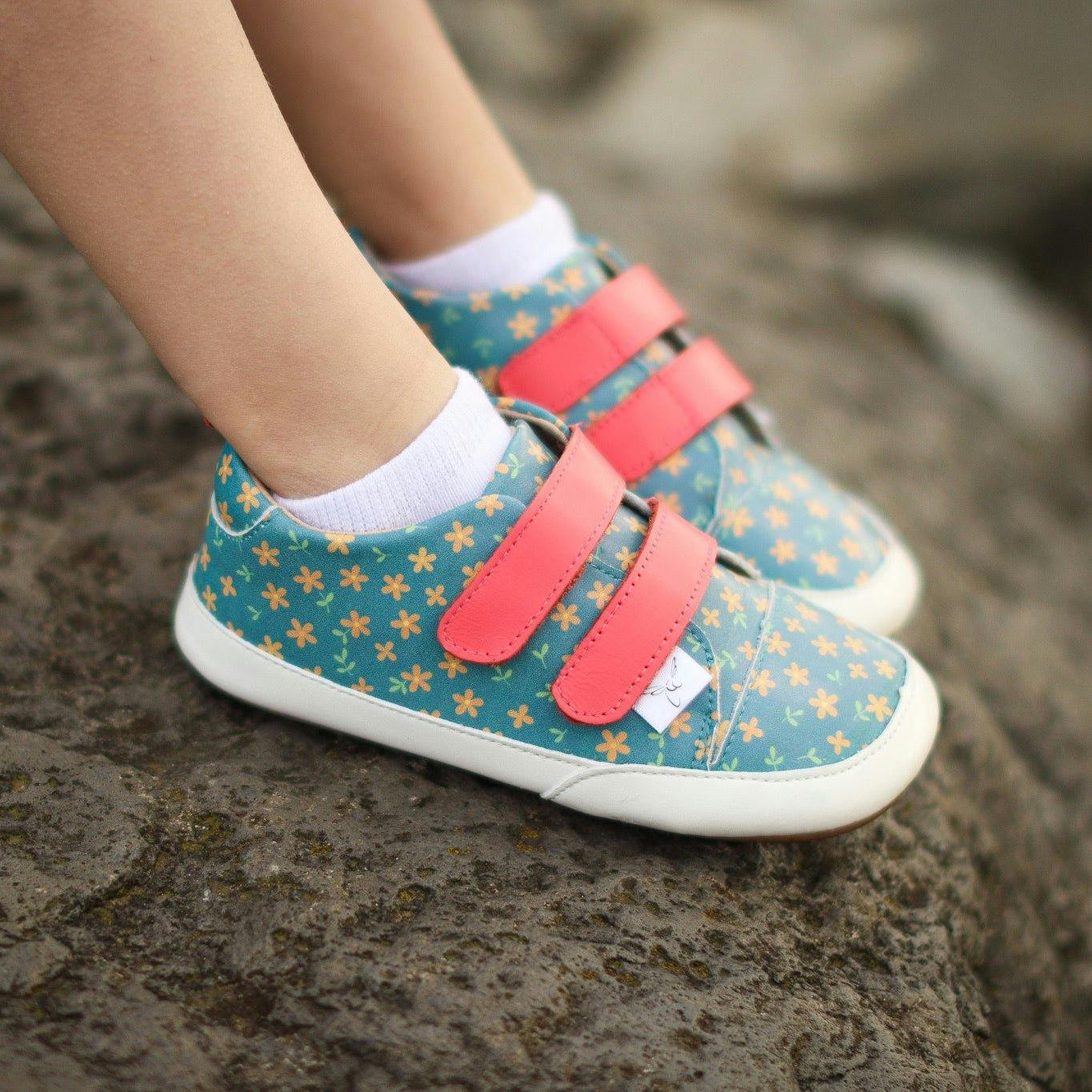 The Low Top