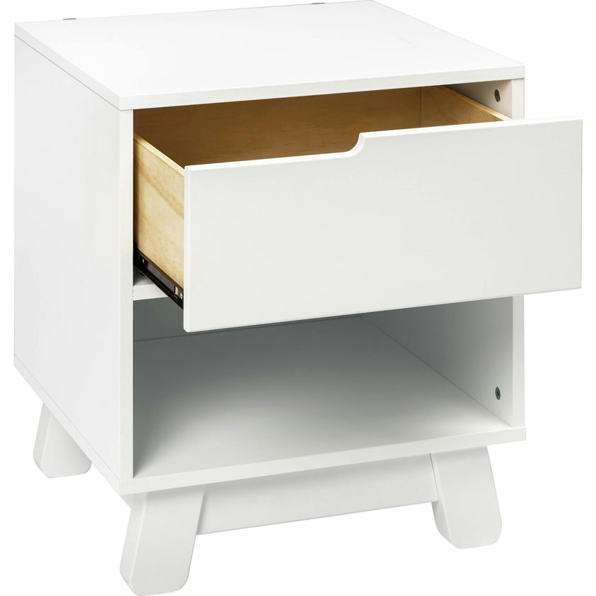 Hudson Nightstand With USB Port