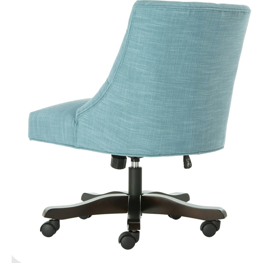 Soho Tufted Swivel Desk Chair