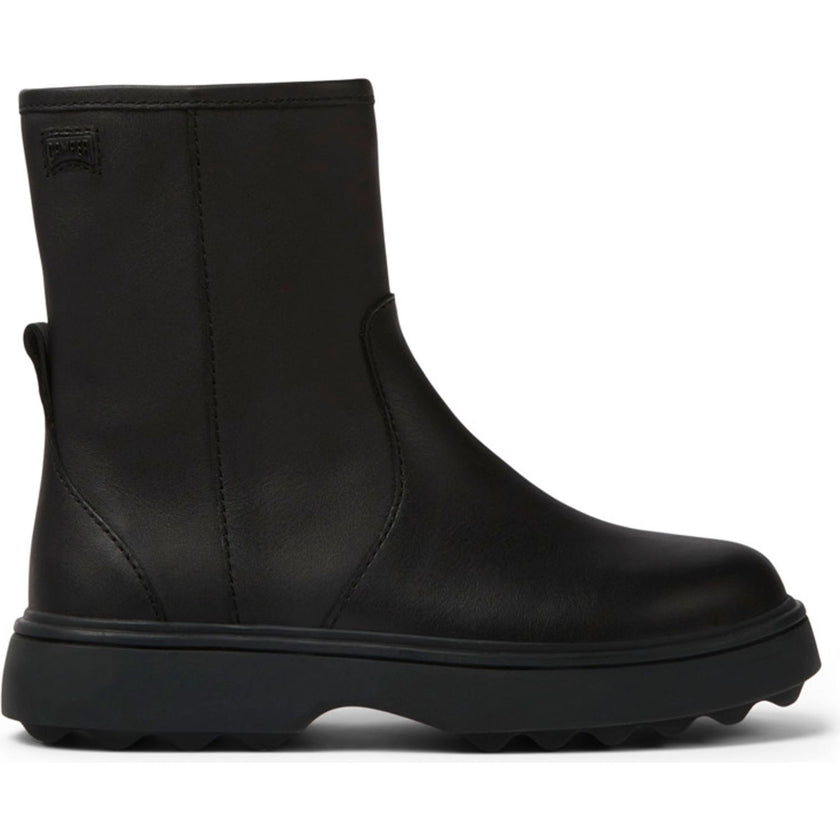 Norte Ankle Boots