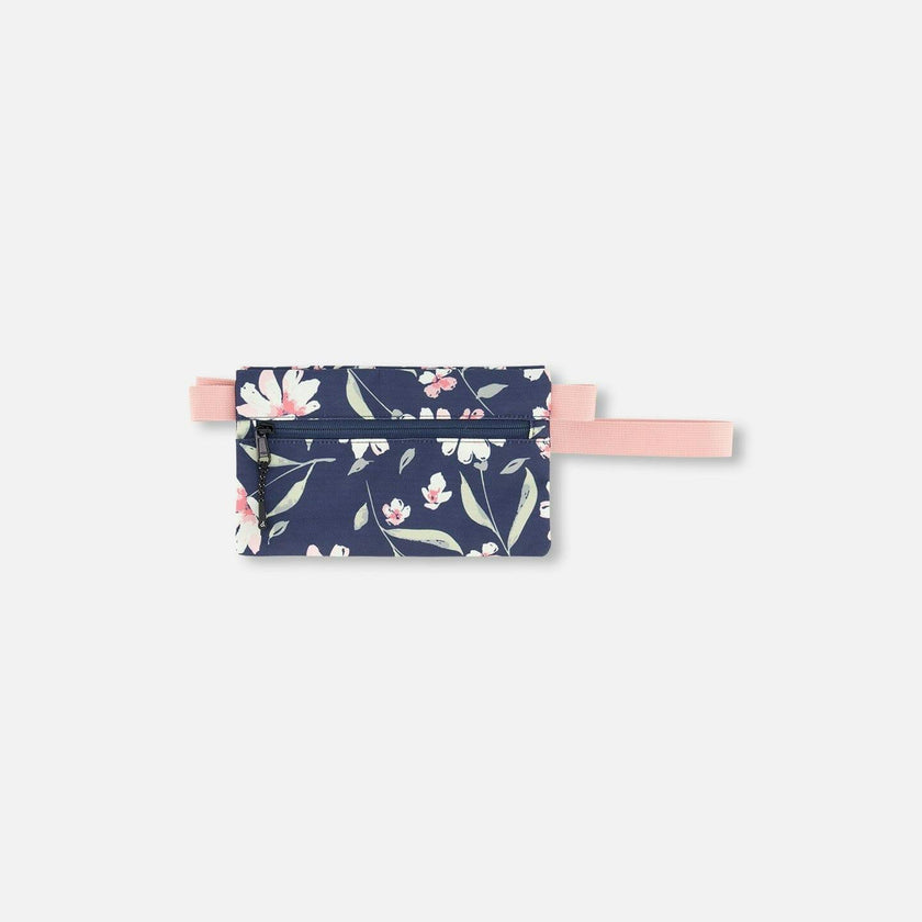Double Pencil Case