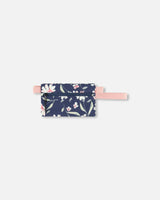 Double Pencil Case