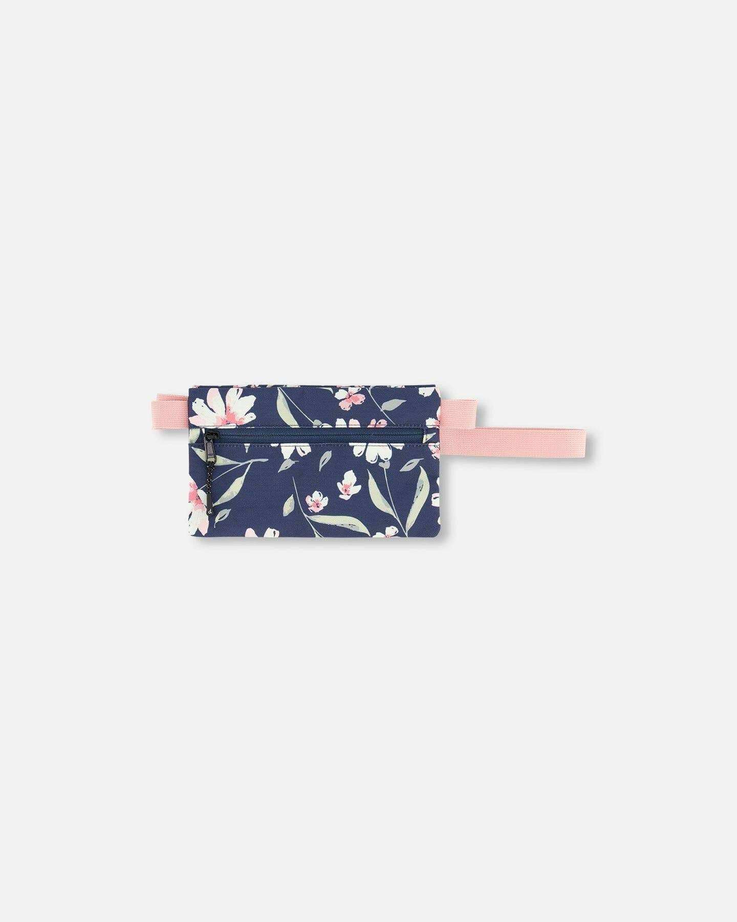 Double Pencil Case
