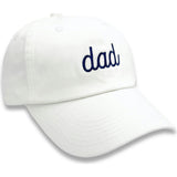 Dad Baseball Hat