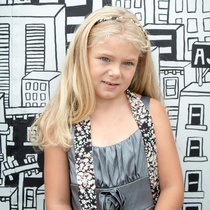 Julie Headband