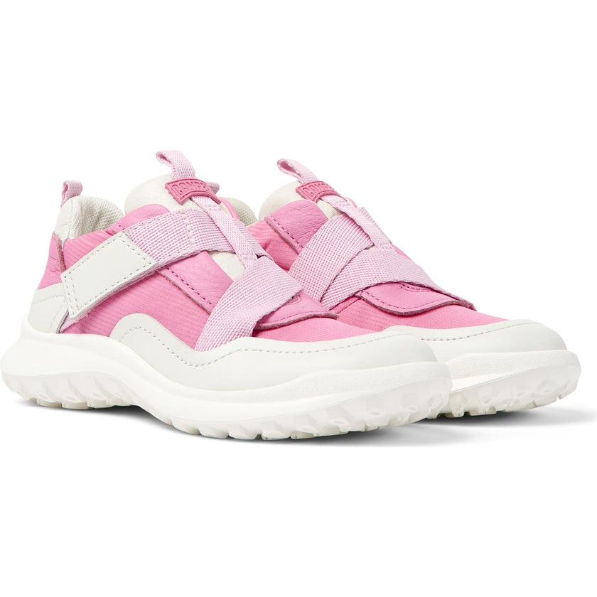 Circular Sneaker, Pinks