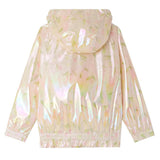 BONPOINT Lyane Water-Repellent Jacket - Powder Rose