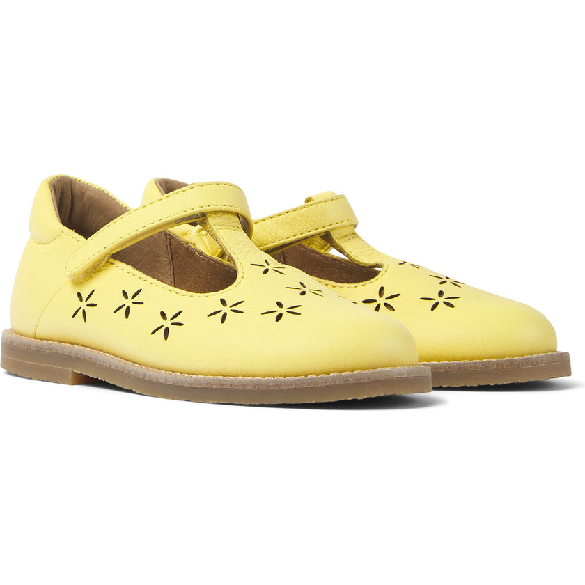Savina Twins Ballerinas