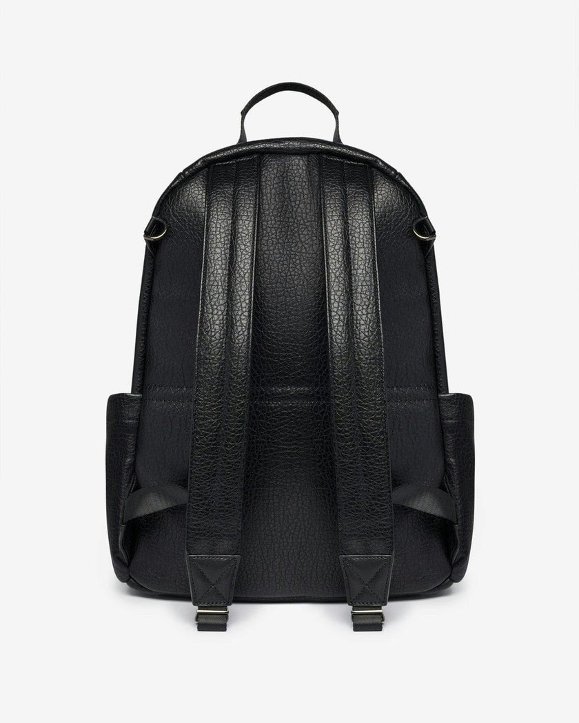 Elwood 2.0 Changing Backpack Black