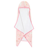 Premium Big Kid Hooded Towel - Gigi