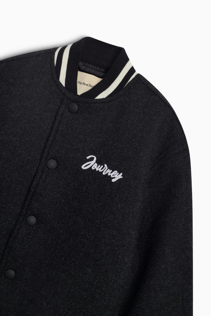 Leo Bomber