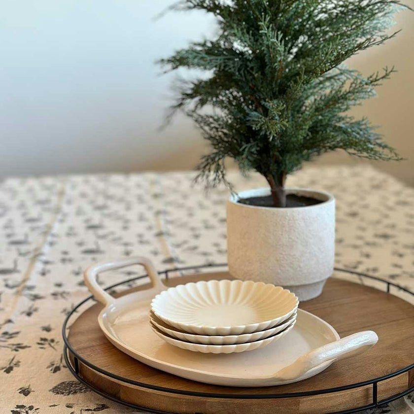 36" / 3’ Artificial Evergreen Cedar Tree