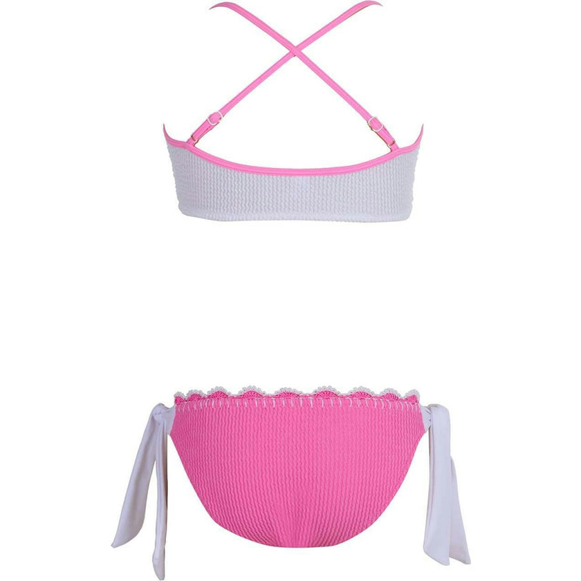 KINSLEY TWO PIECE BIKINI