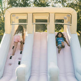Double Slide