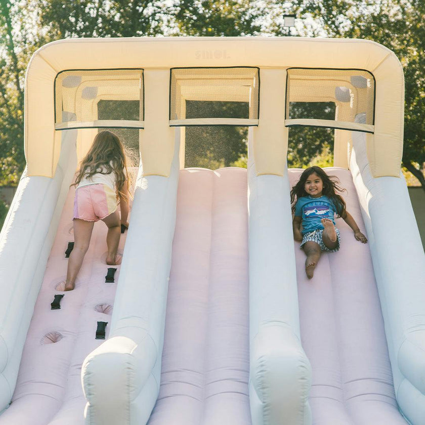 Double Slide
