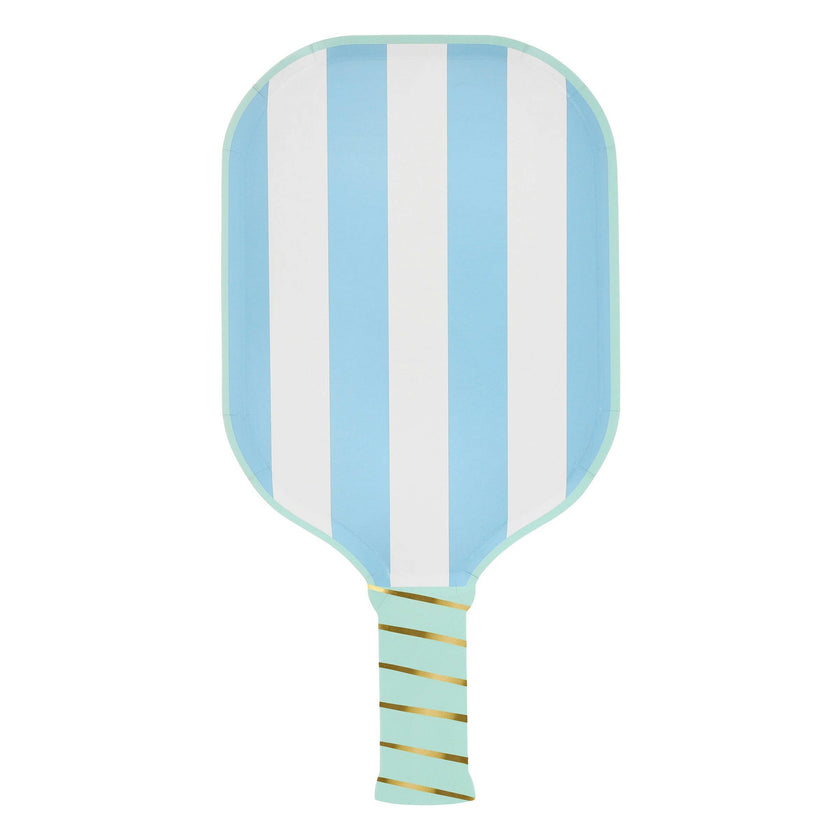 Pickle Ball Plates