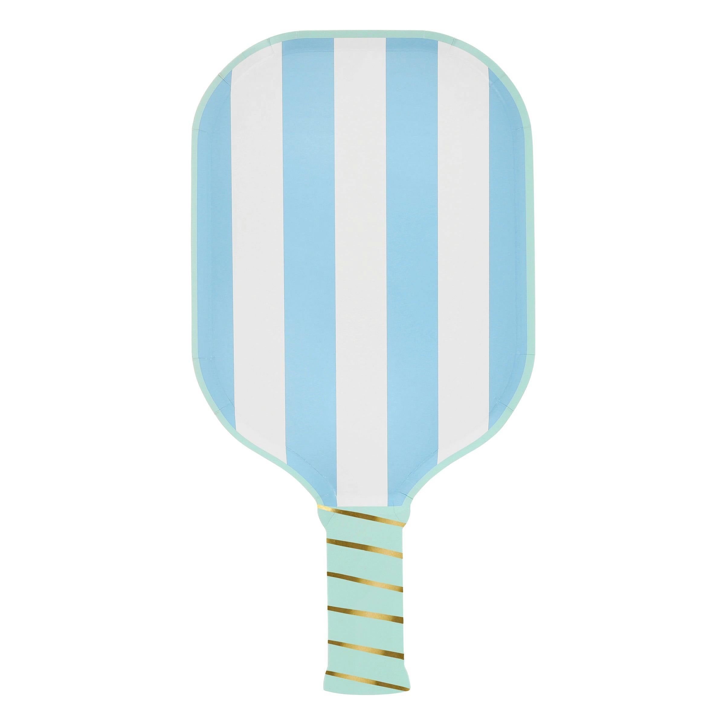 Pickle Ball Plates