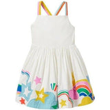 Summer Pop Dress