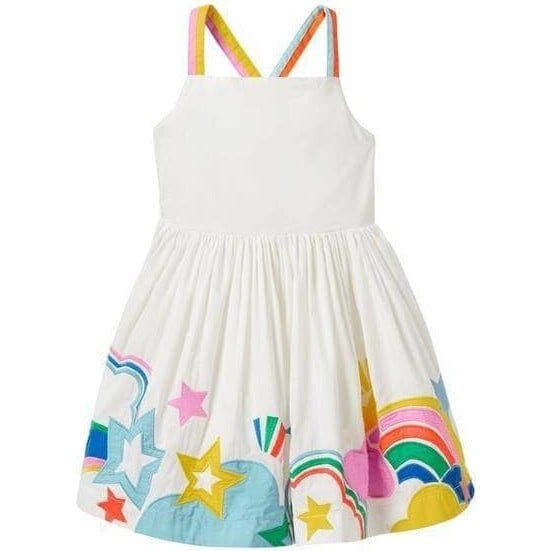 Summer Pop Dress