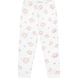 Petite Tea Time Pajamas