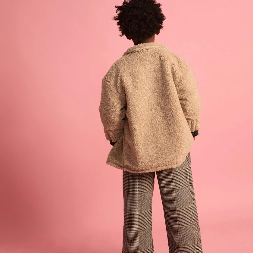 Wind Reversible Jacket