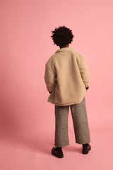 Wind Reversible Jacket