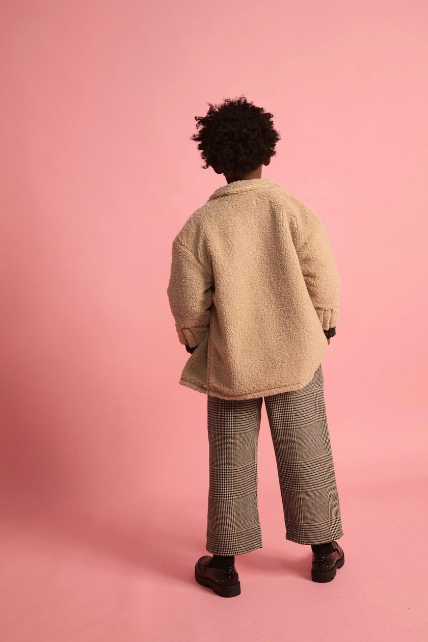 Wind Reversible Jacket