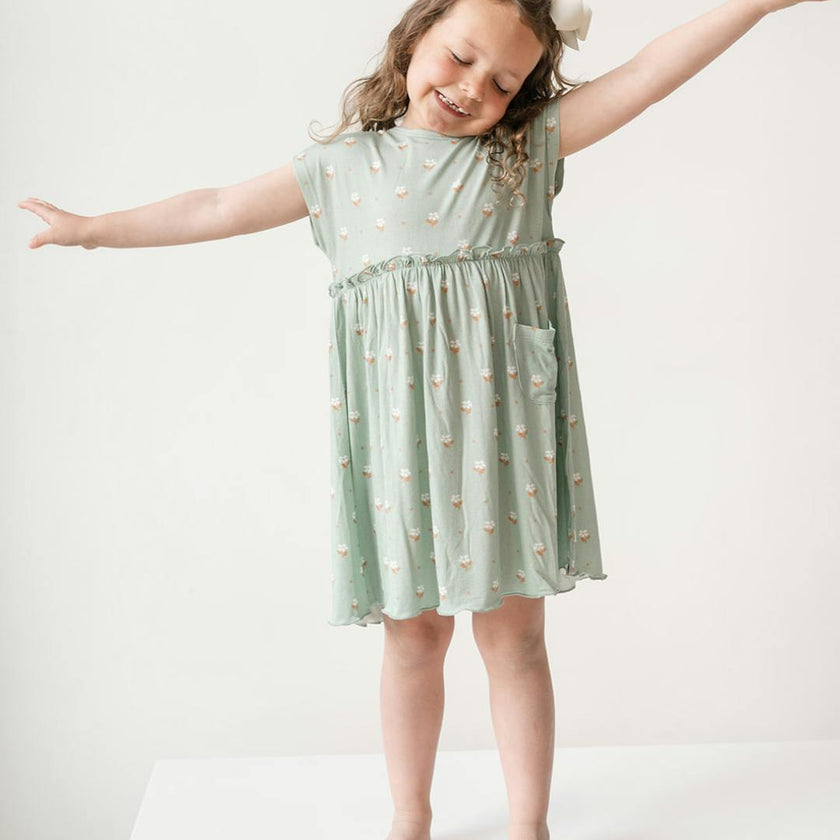 Emma Dress