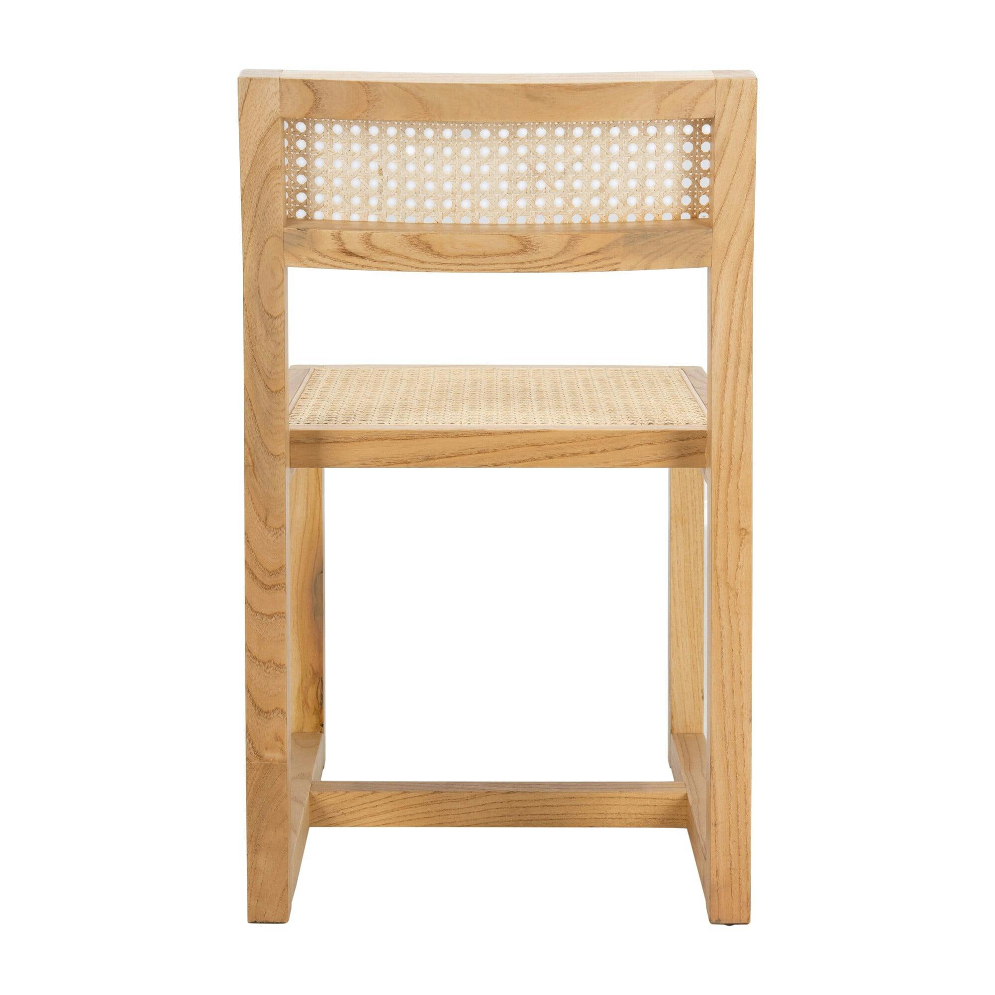 Bernice Cane Accent Chair