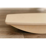 The Balance Board