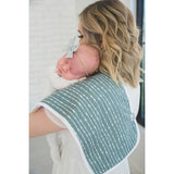 Autumn Premium Burp Cloths