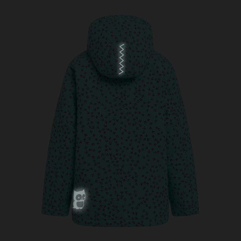 Tove snow jacket "Senso"