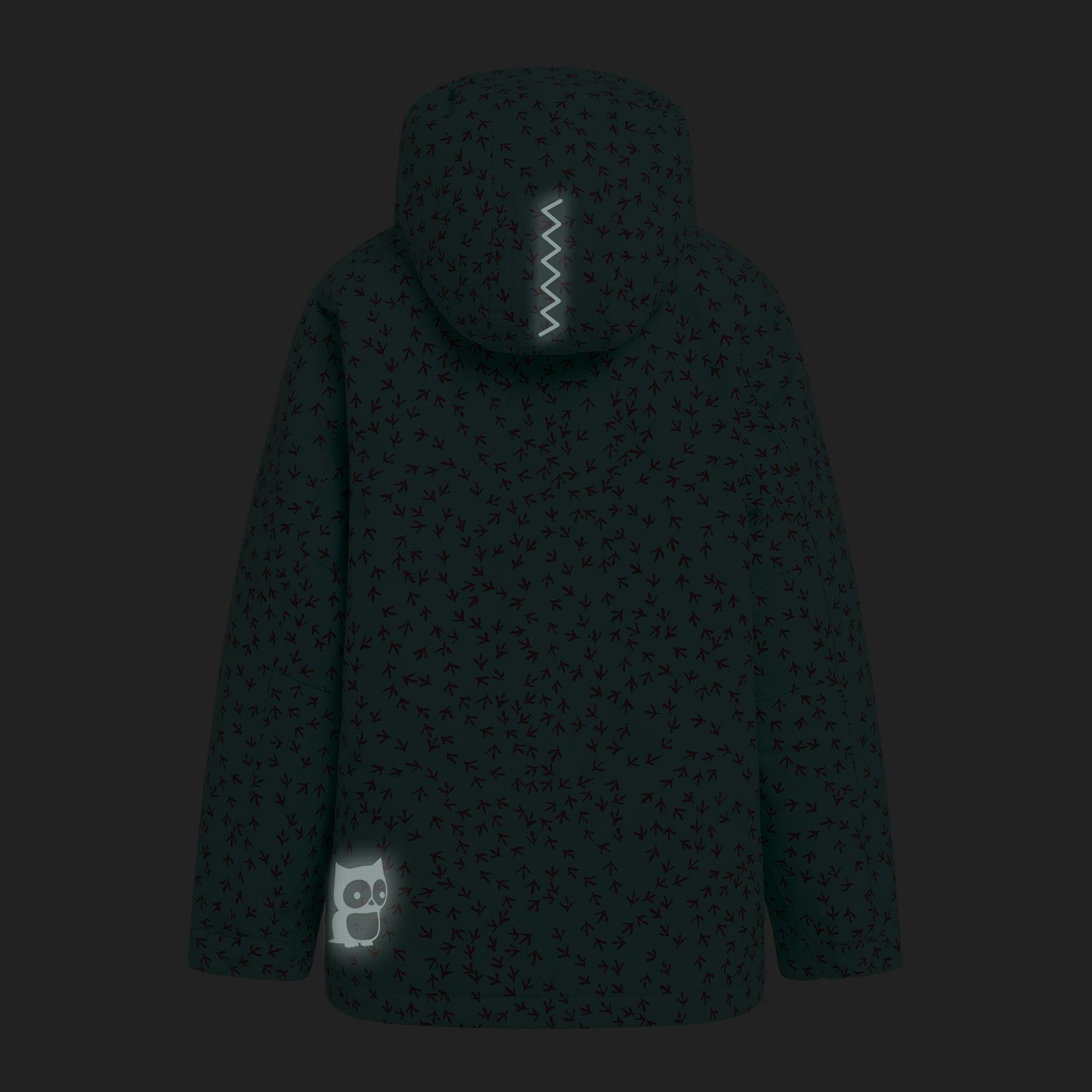 Tove snow jacket 