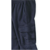 Cargo Pocket Joggers, Blue